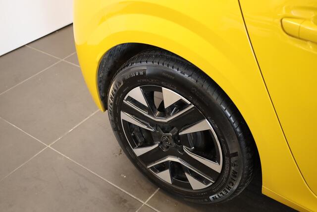 Peugeot 208 PT 75 Active Stoel verwarming | Lichtmetaal 16" | Cruise control