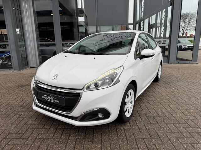 Peugeot 208 1.2 PURET. BLUE LION NAVI AIRCO PDC