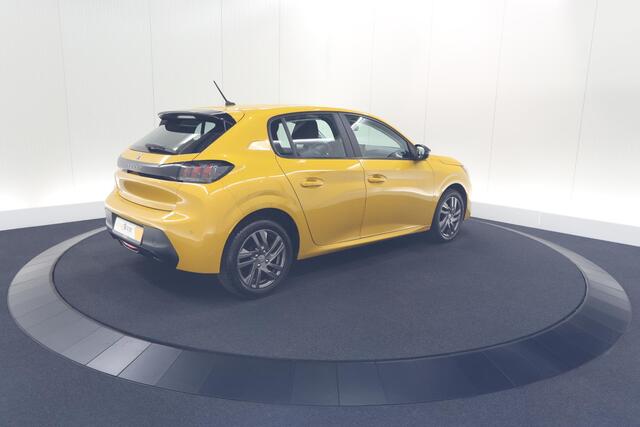 Peugeot 208 PureTech 75 Active Pack | Parkeersensoren | Apple Carplay | Airco