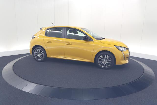 Peugeot 208 PureTech 75 Active Pack | Parkeersensoren | Apple Carplay | Airco