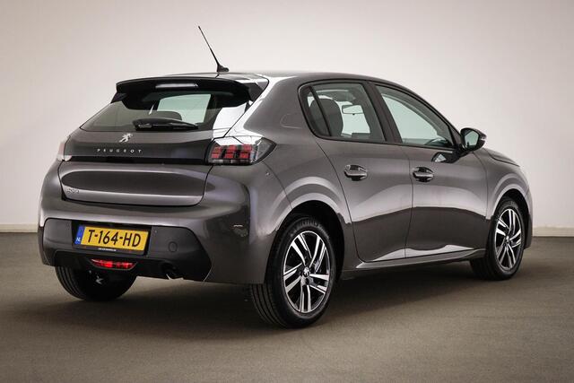 Peugeot 208 1.2 PureTech Active Pack | AIRCO | STOELVERWARMING | DAB | APPLE | CAMERA 16"