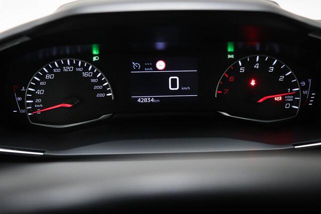 Peugeot 208 1.2 PureTech Active Pack | AIRCO | STOELVERWARMING | DAB | APPLE | CAMERA 16"