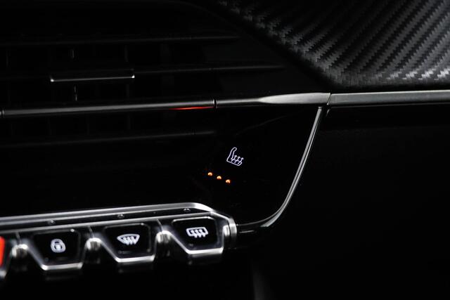 Peugeot 208 1.2 PureTech Active Pack | AIRCO | STOELVERWARMING | DAB | APPLE | CAMERA 16"