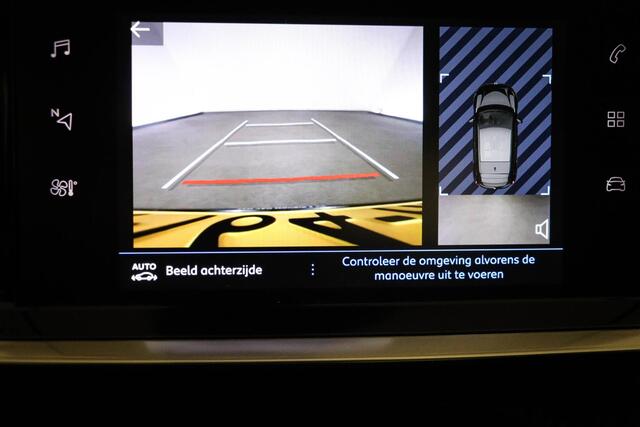 Peugeot 208 1.2 PureTech Active Pack | AIRCO | STOELVERWARMING | DAB | APPLE | CAMERA 16"