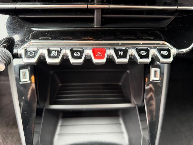 Peugeot 208 1.2 PT ACTIVE NAVI AIRCO CRUISE CONTROL