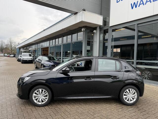 Peugeot 208 1.2 PT ACTIVE NAVI AIRCO CRUISE CONTROL