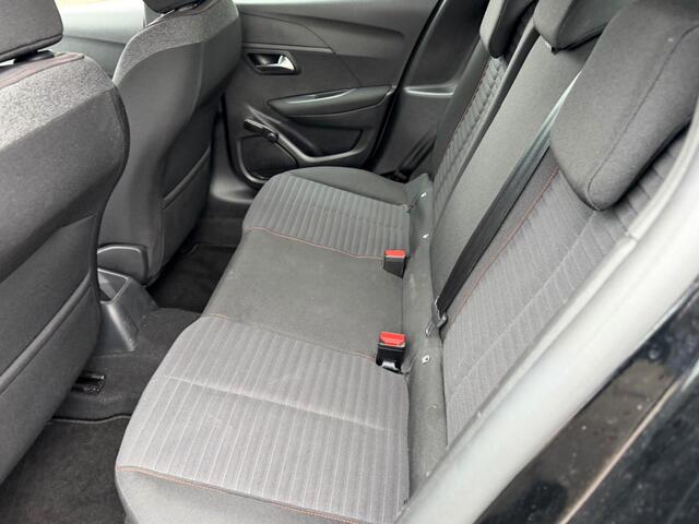 Peugeot 208 1.2 PT ACTIVE NAVI AIRCO CRUISE CONTROL