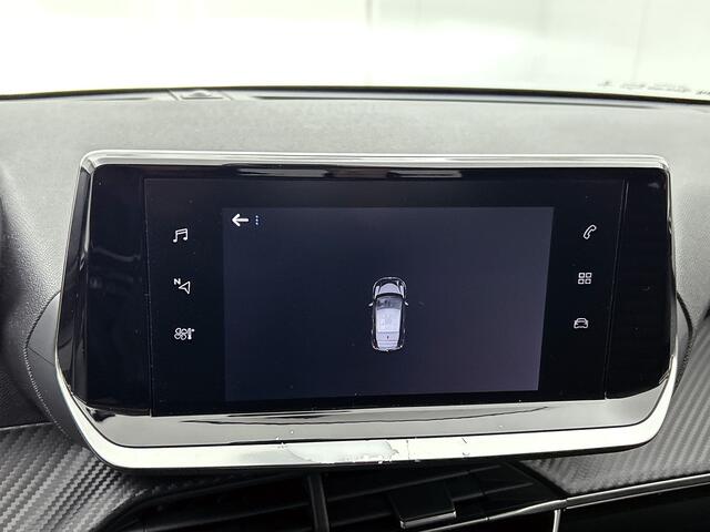 Peugeot 208 75 pk Active Pack | Rijklaar | Trekhaak | Navigatie | Parkeersensoren |