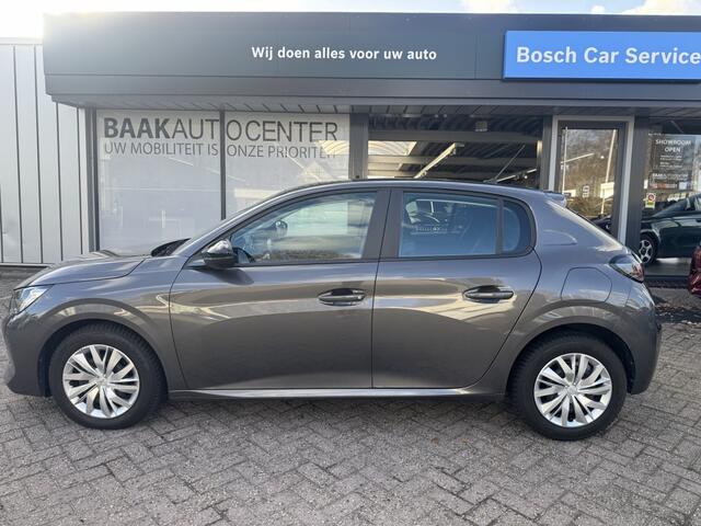Peugeot 208 1.2 PureTech Active | Navigatie | Airco | Cruise control
