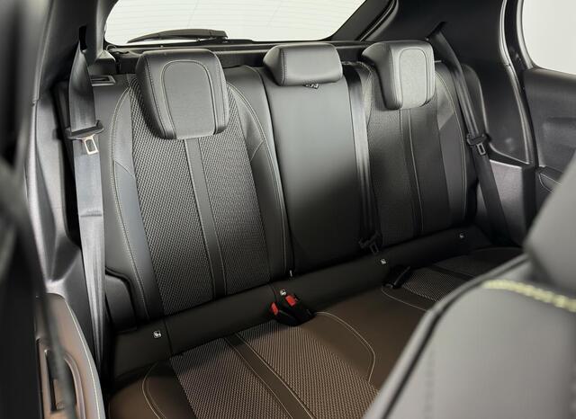 Peugeot 208 1.2 Hybrid 145 e-DCS6 GT | 360 graden camera | Adaptive cruise | Prijs is rijklaar