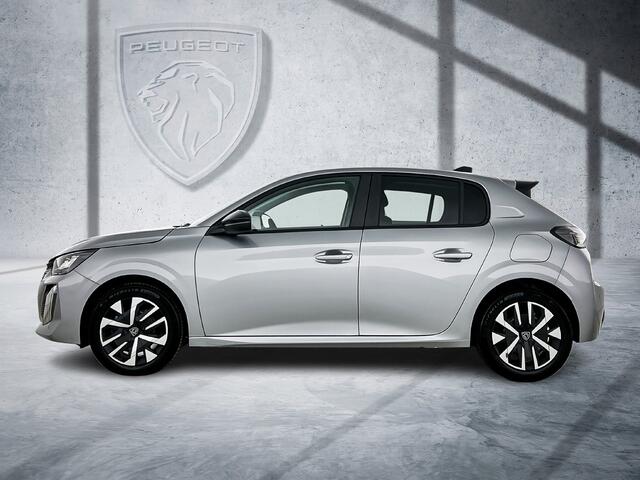 Peugeot 208 Hybrid 110 pk Automaat Business | Rijklaar | Navigatie | Camera | Apple Carplay |