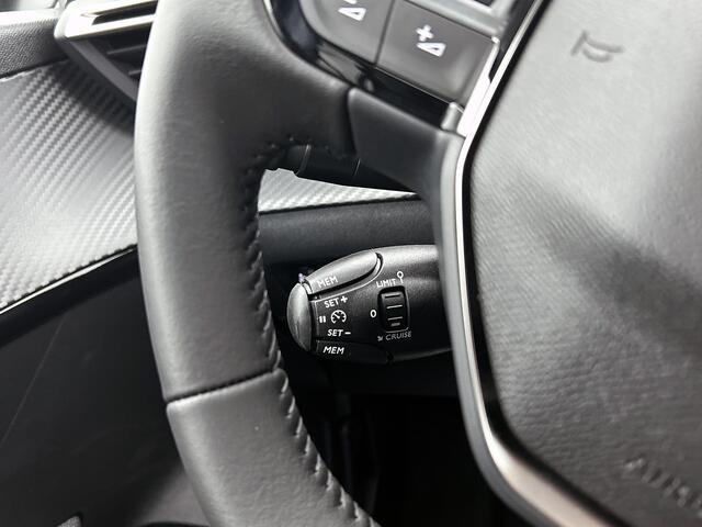 Peugeot 208 Hybrid 110 pk Automaat Business | Rijklaar | Navigatie | Camera | Apple Carplay |