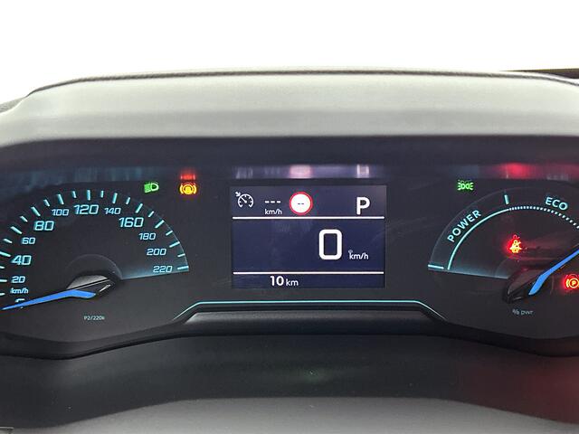 Peugeot 208 Hybrid 110 pk Automaat Business | Rijklaar | Navigatie | Camera | Apple Carplay |