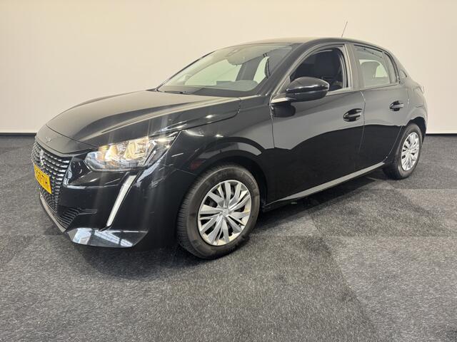 Peugeot 208 1.2 PureTech Active
