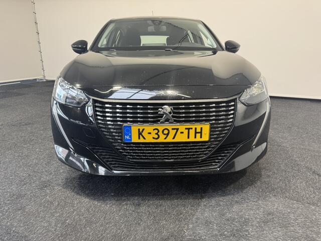 Peugeot 208 1.2 PureTech Active