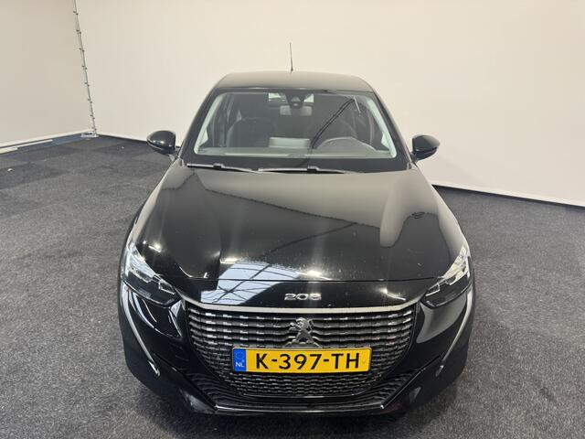 Peugeot 208 1.2 PureTech Active