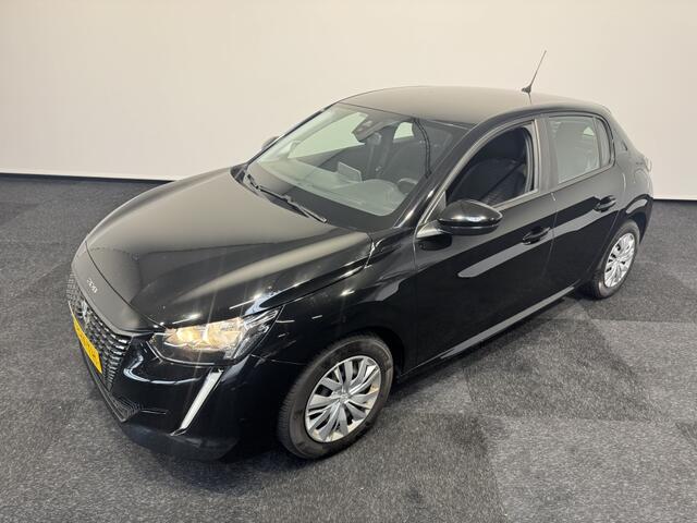 Peugeot 208 1.2 PureTech Active