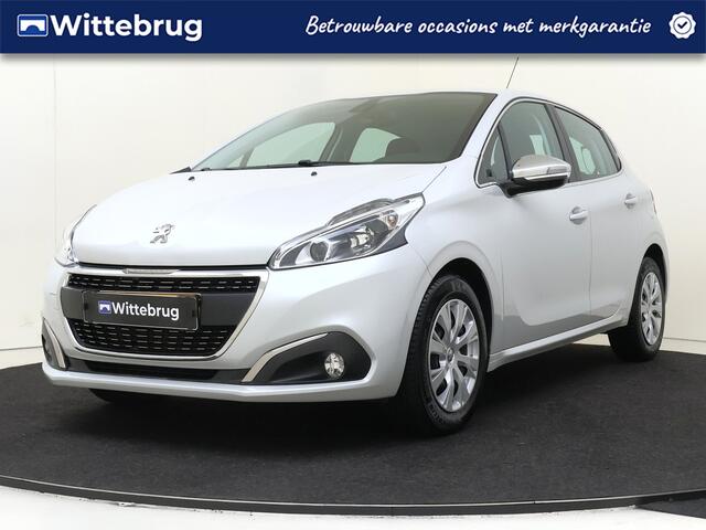 Peugeot 208 1.2 PureTech Allure