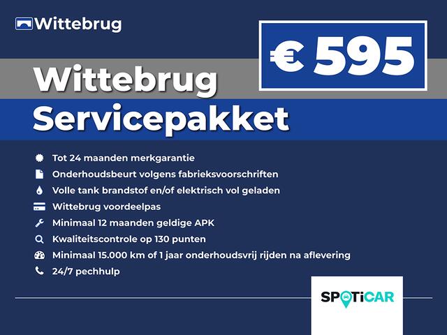 Peugeot 208 1.2 PureTech Active Pack ** Lage km stand **