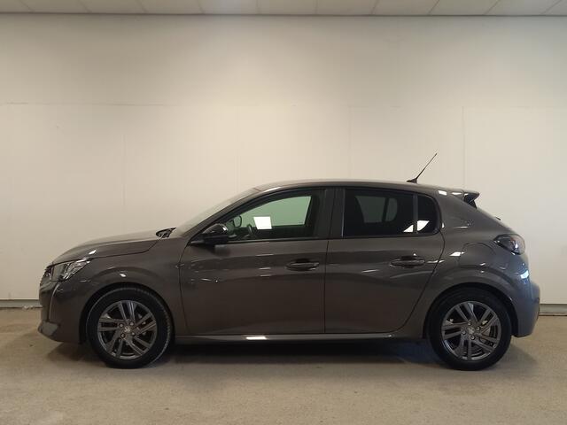 Peugeot 208 1.2 PureTech Active Pack ** Lage km stand **