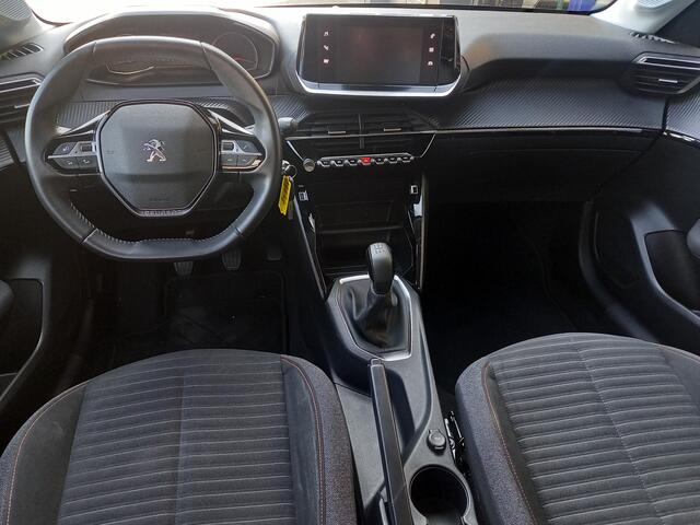 Peugeot 208 1.2 PureTech Active Pack ** Lage km stand **