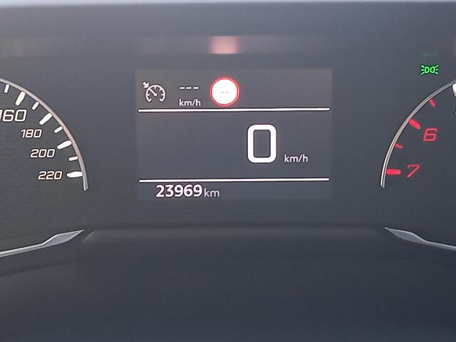 Peugeot 208 1.2 PureTech Active Pack ** Lage km stand **