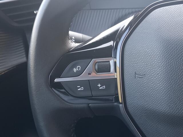 Peugeot 208 1.2 PureTech Active Pack ** Lage km stand **