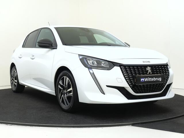 Peugeot 208 1.2 PureTech Allure Pack | Camera | Carplay | Navigatie | Climate Control |