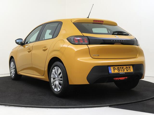 Peugeot 208 1.2 PureTech Active | Airco | Navigatie | Carplay |