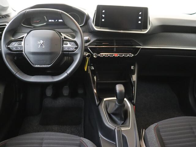 Peugeot 208 1.2 PureTech Active | Airco | Navigatie | Carplay |