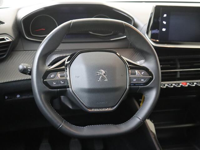 Peugeot 208 1.2 PureTech Active | Airco | Navigatie | Carplay |
