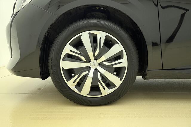 Peugeot 208 1.2 PureTech 100pk Automaat Active | Navigatie | Trekhaak | Climate control | Cruise control | DAB | LED Koplampen