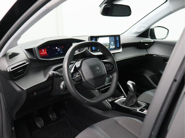 Peugeot 208 1.2 PureTech Allure Pack/ lage km/ compleet!