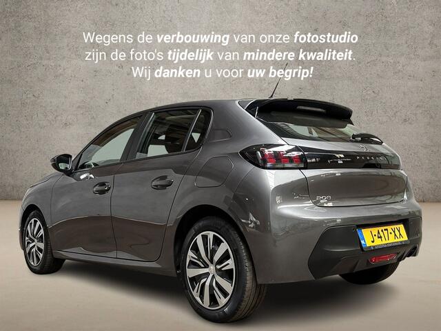 Peugeot 208 1.2 PureTech Sport (APPLE CARPLAY, NAVIGATIE, PARKEERSENSOREN, SPORTSTOELEN, CRUISE, NIEUWE APK, NIEUWSTAAT)