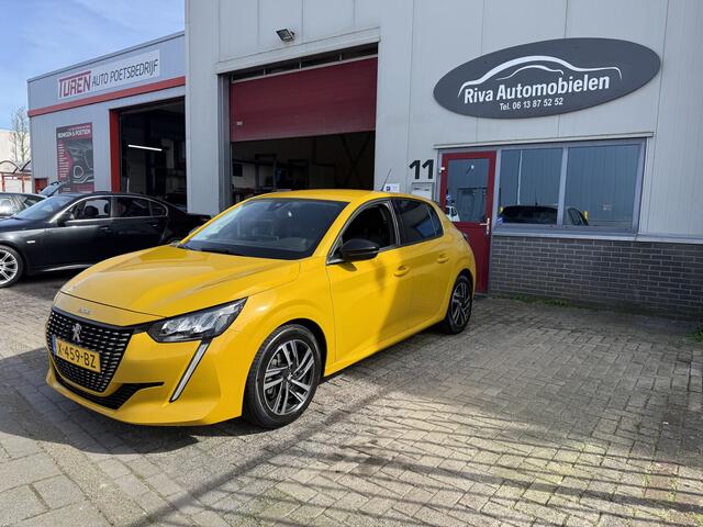 Peugeot 208 1.2 PureTech Allure Pack