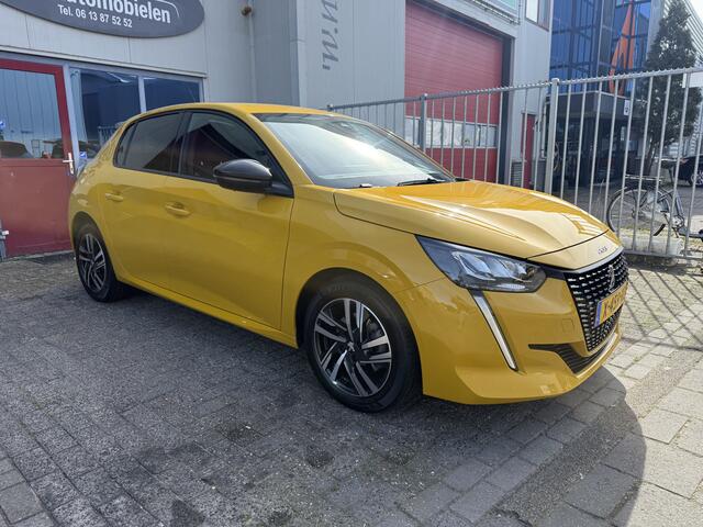 Peugeot 208 1.2 PureTech Allure Pack