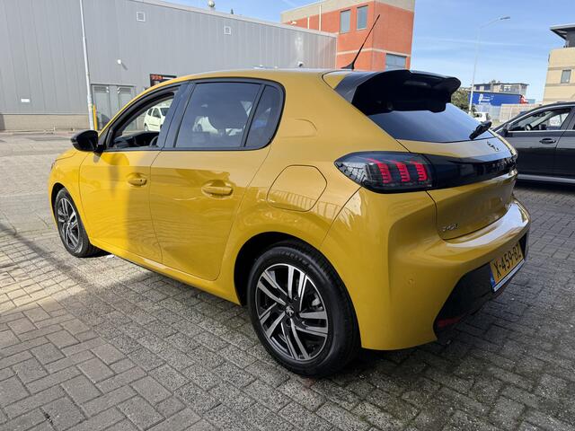 Peugeot 208 1.2 PureTech Allure Pack