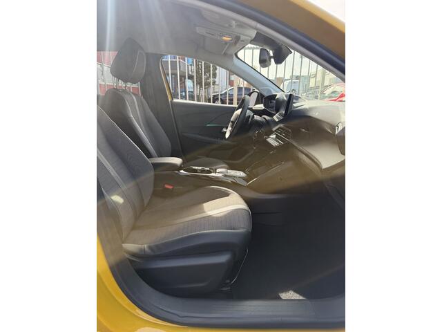 Peugeot 208 1.2 PureTech Allure Pack