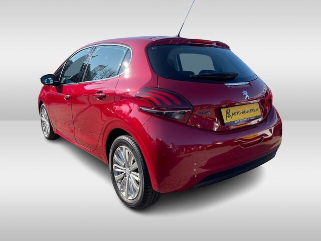 Peugeot 208 1.2 PureTech Allure / Clima / Cruisecontrol / Bluetooth