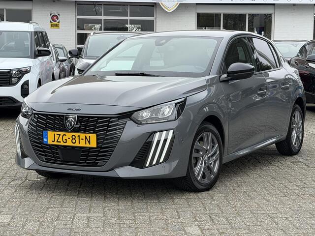 Peugeot 208 1.2 PureTech Allure Pack CARPLAY | KLIMA | 360 CAMERA | BOVAG !