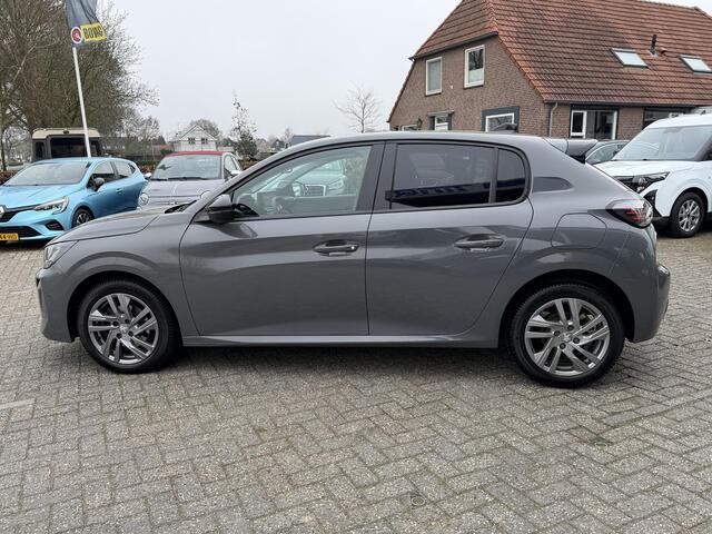Peugeot 208 1.2 PureTech Allure Pack CARPLAY | KLIMA | 360 CAMERA | BOVAG !