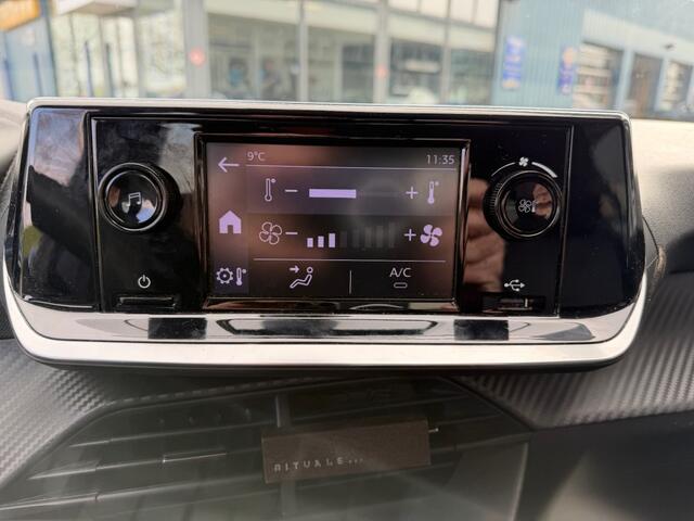 Peugeot 208 1.2 PURETECH LIKE AIRCO MEDIA