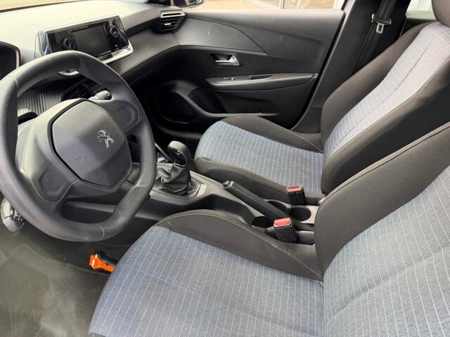 Peugeot 208 1.2 PURETECH LIKE AIRCO MEDIA