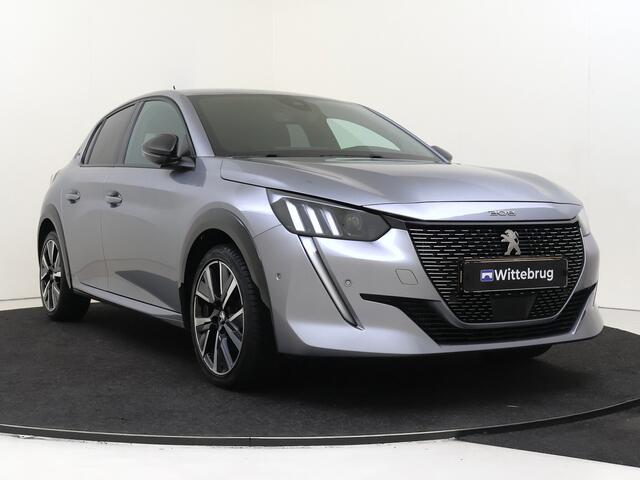 Peugeot 208 1.2 PureTech GT