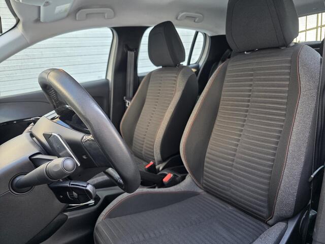 Peugeot 208 Active Pack 1.2 Turbo 100pk EAT8 | PARKEERHULP | 16" LM-VELGEN | APPLE CARPLAY / ANDROID AUTO | DAB+ | CRUISE CONTROL |