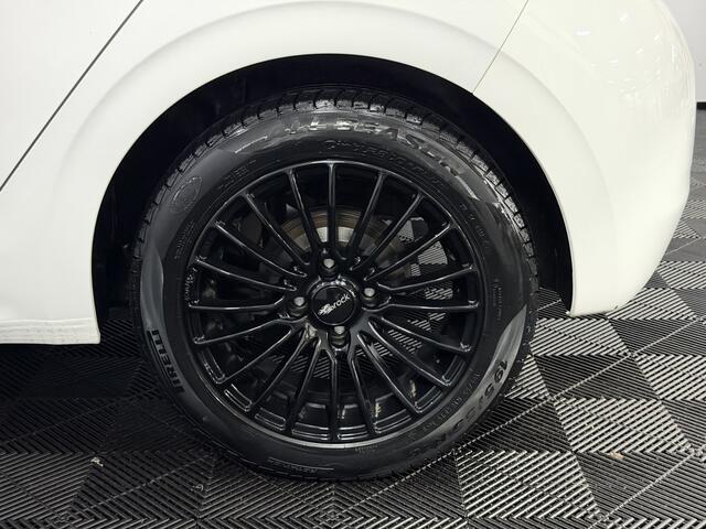 Peugeot 208 1.2 PureTech Active Airco, Navi, Cruise control, Sportief velgen, Mistlamp, Radio