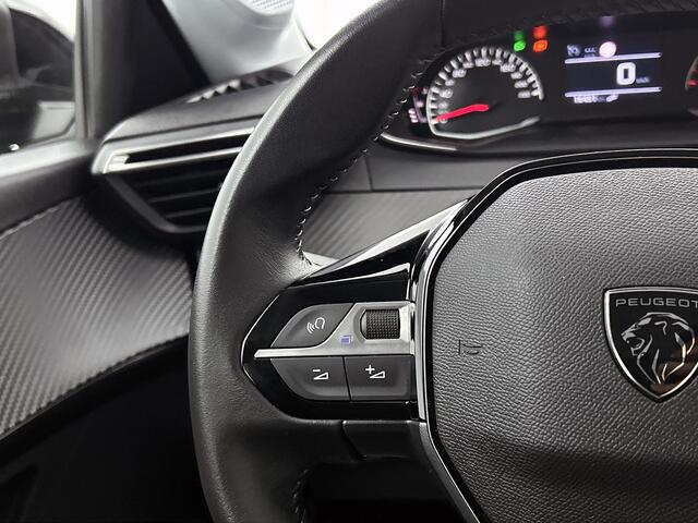 Peugeot 208 100 pk Style | Rijklaar | Navigatie | Parkeerhulp | Apple Carplay |