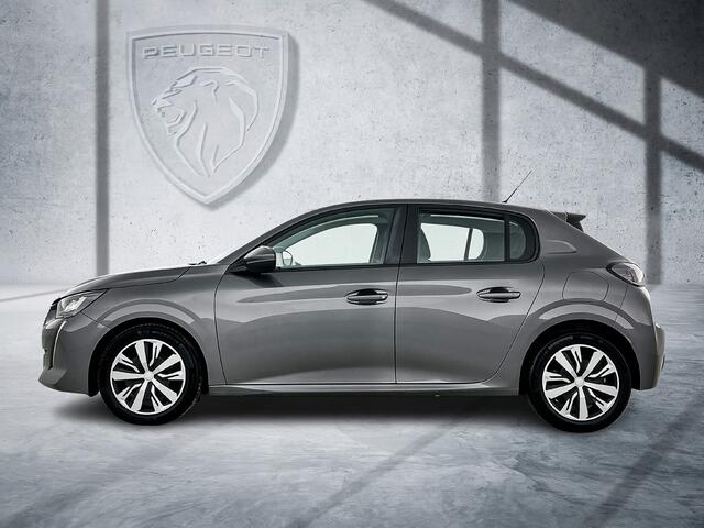 Peugeot 208 100 pk Active Pack | Rijklaar | Apple Carplay | Airco | Cruise Control |