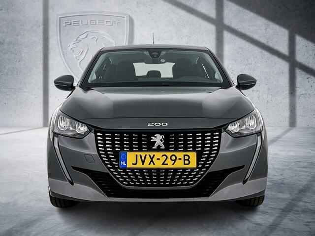 Peugeot 208 100 pk Active Pack | Rijklaar | Apple Carplay | Airco | Cruise Control |