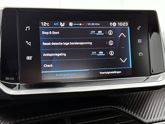 Peugeot 208 100 pk Active Pack | Rijklaar | Apple Carplay | Airco | Cruise Control |